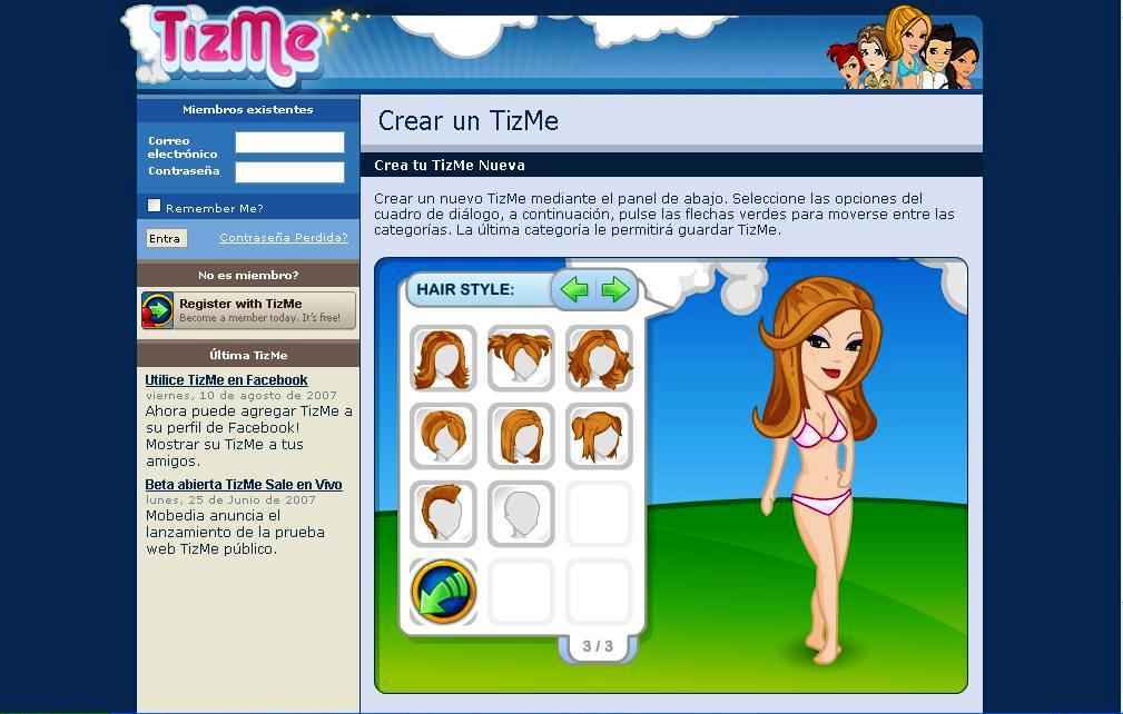 Los 10 mejores generadores de avatar para Facebook