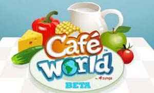 cafeworld