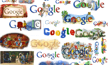 doodles de google