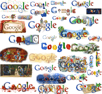 doodles de google