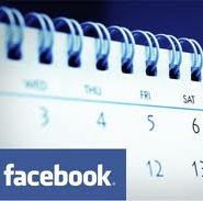 eventos de facebook