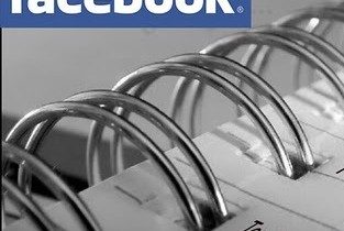 facebook notas