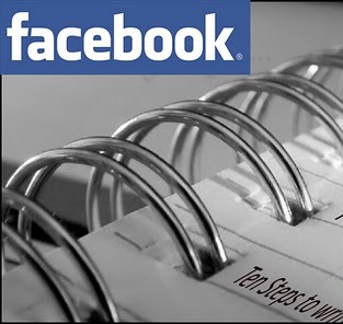 facebook notas