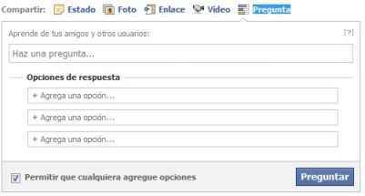rear preguntas en facebook 