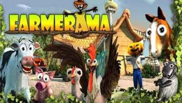 juego farmerama