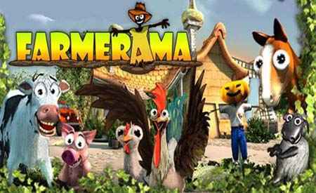 juego farmerama