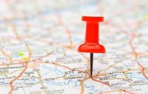Geolocalización en Internet
