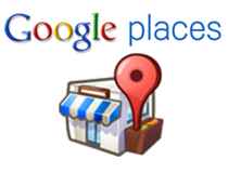 google places