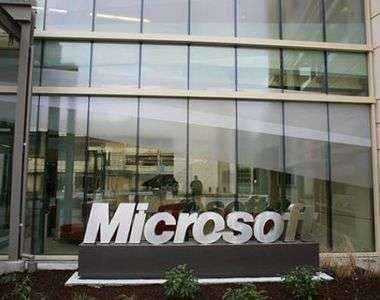 microsoft historia