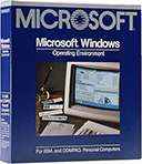 microsoft windows