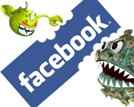 peligros redes sociales malware