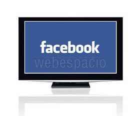 redes sociales television