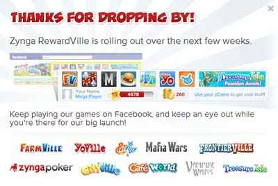 rewardville juegos