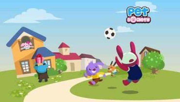 trucos pet society
