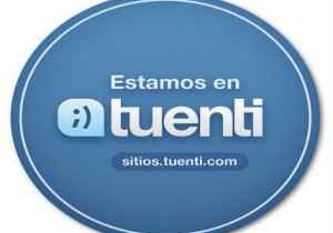 Tuenti sitios