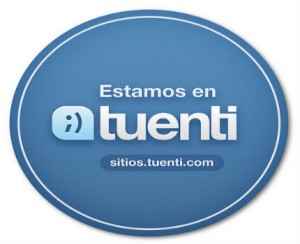 Tuenti sitios