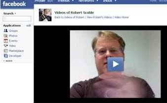 videos en facebook
