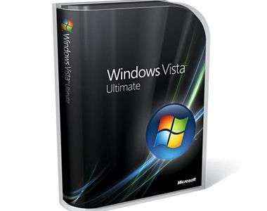 windows vista