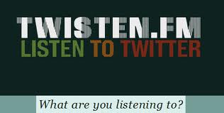 Twitten.fm