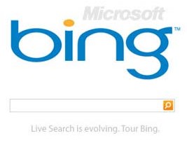bing
