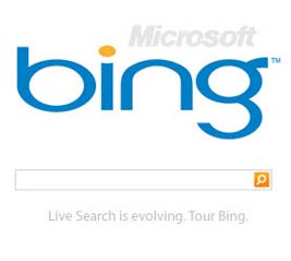 bing