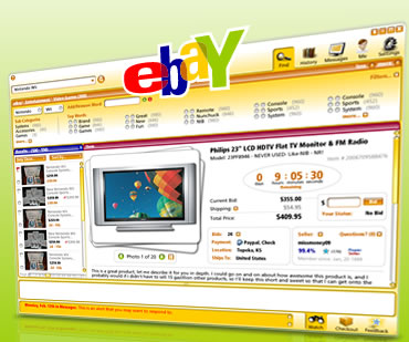 ebay españa