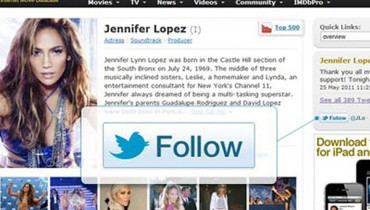 Boton Follow