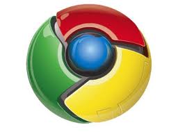 Logo Google Chrome