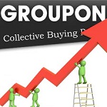 Groupon podría entrar a la bolsa