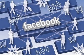 negocios en facebook