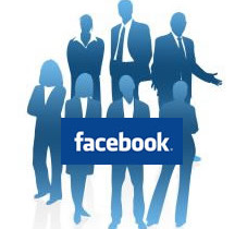 Negocios en Facebook
