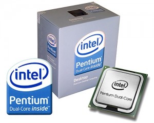 Intel Premium