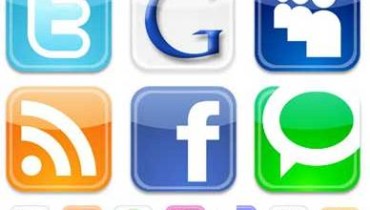 Redes sociales: Primera opción de comunicación