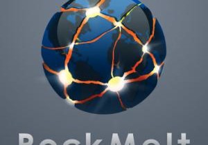 RockMelt y Facebook se asocian para crear una nueva versión del navegador