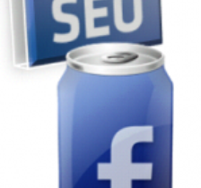 SEO para Paginas Facebook