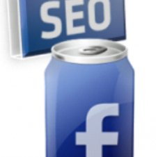 SEO para Paginas Facebook