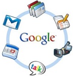 crear cuenta de Google