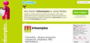 Infoempleo