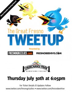 tweetup