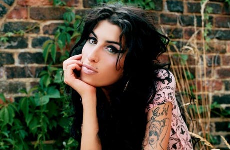 Amy Winehouse 