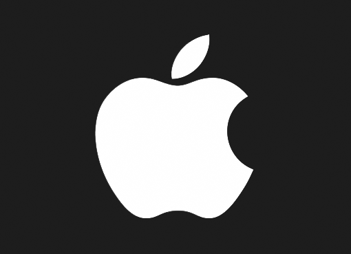 Apple: tercero en ventas de PC en USA