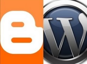 Blogger vs WordPress