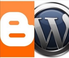 Blogger vs WordPress