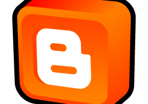 blogger