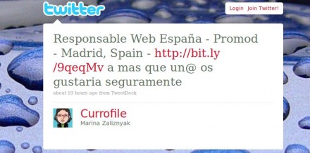 currofile