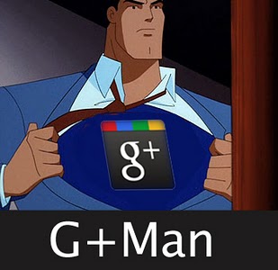 google plus