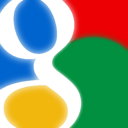 Google presume exitos con larry page