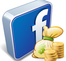 Suben precios de anuncios en Facebook