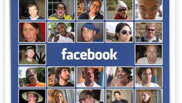 buscar amigos en Facebook