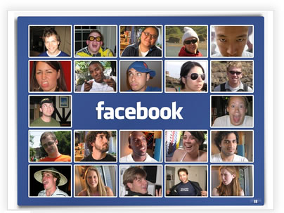 buscar amigos en Facebook